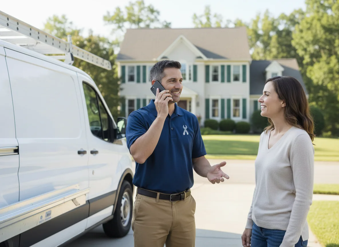Home Gutter Service Kahlotus, WA FAQs